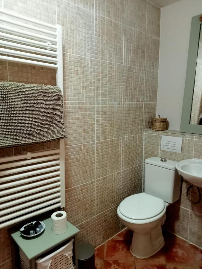 Bed and Breakfast Libellule Coussac-Bonneval Exterior foto