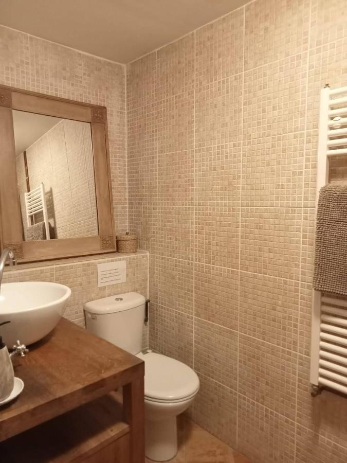 Bed and Breakfast Libellule Coussac-Bonneval Exterior foto