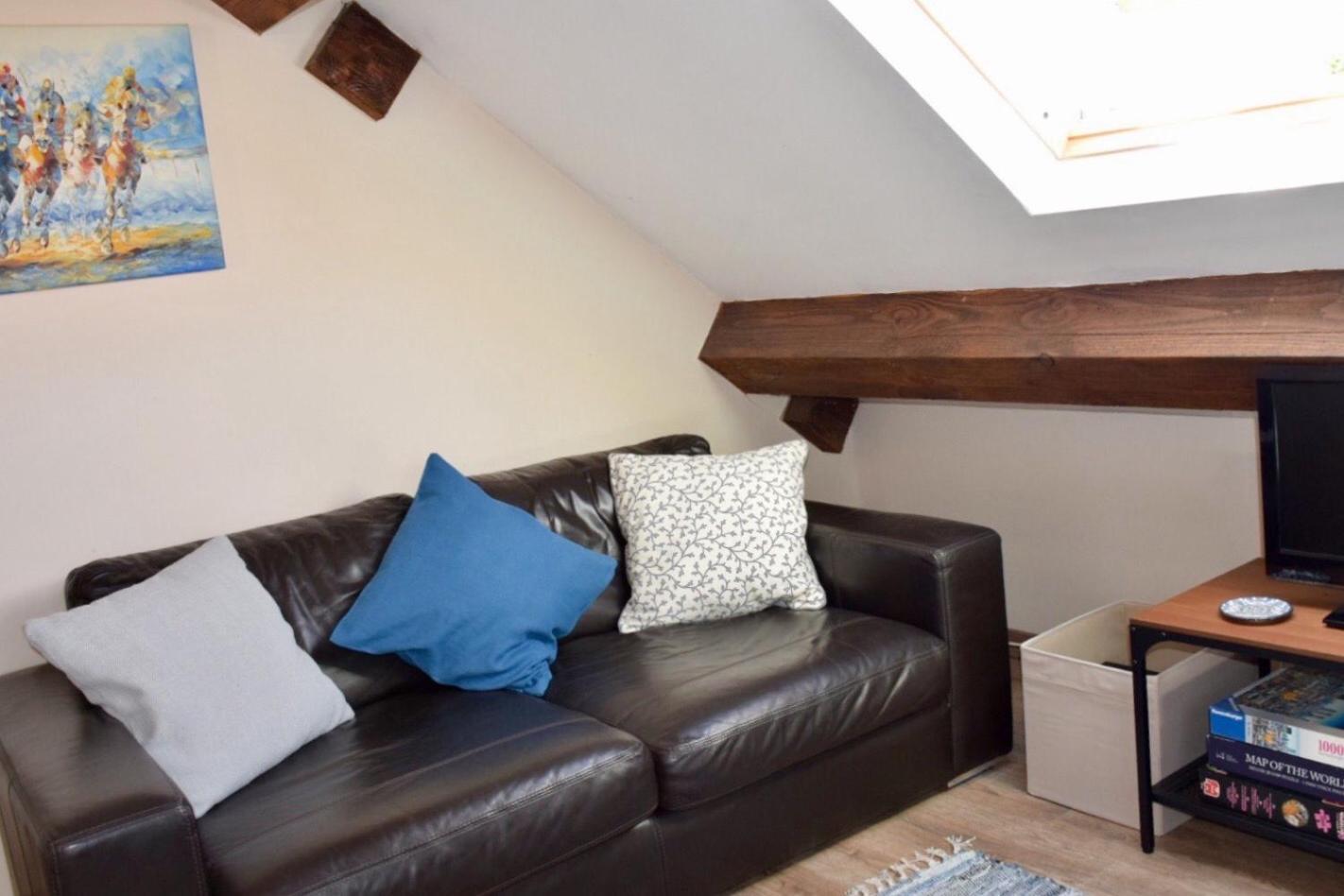 Bed and Breakfast Libellule Coussac-Bonneval Exterior foto