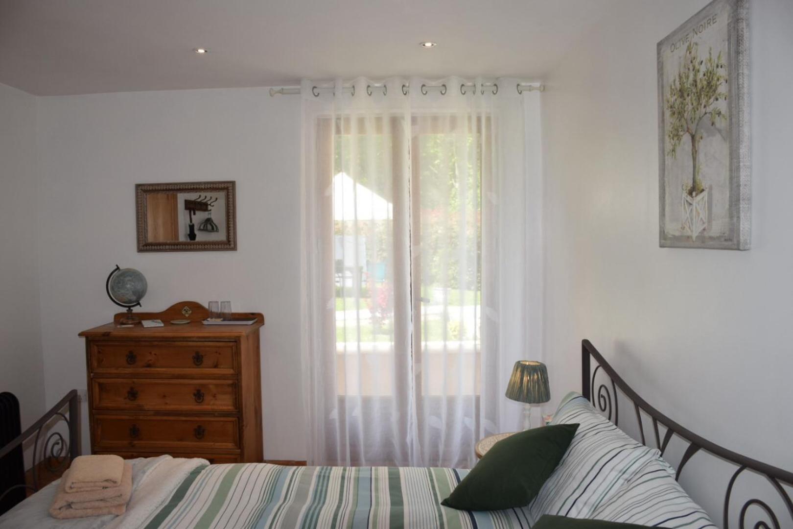 Bed and Breakfast Libellule Coussac-Bonneval Exterior foto