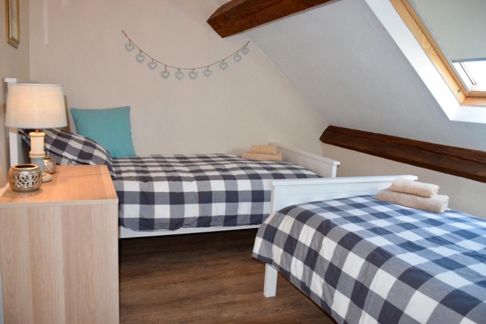 Bed and Breakfast Libellule Coussac-Bonneval Exterior foto
