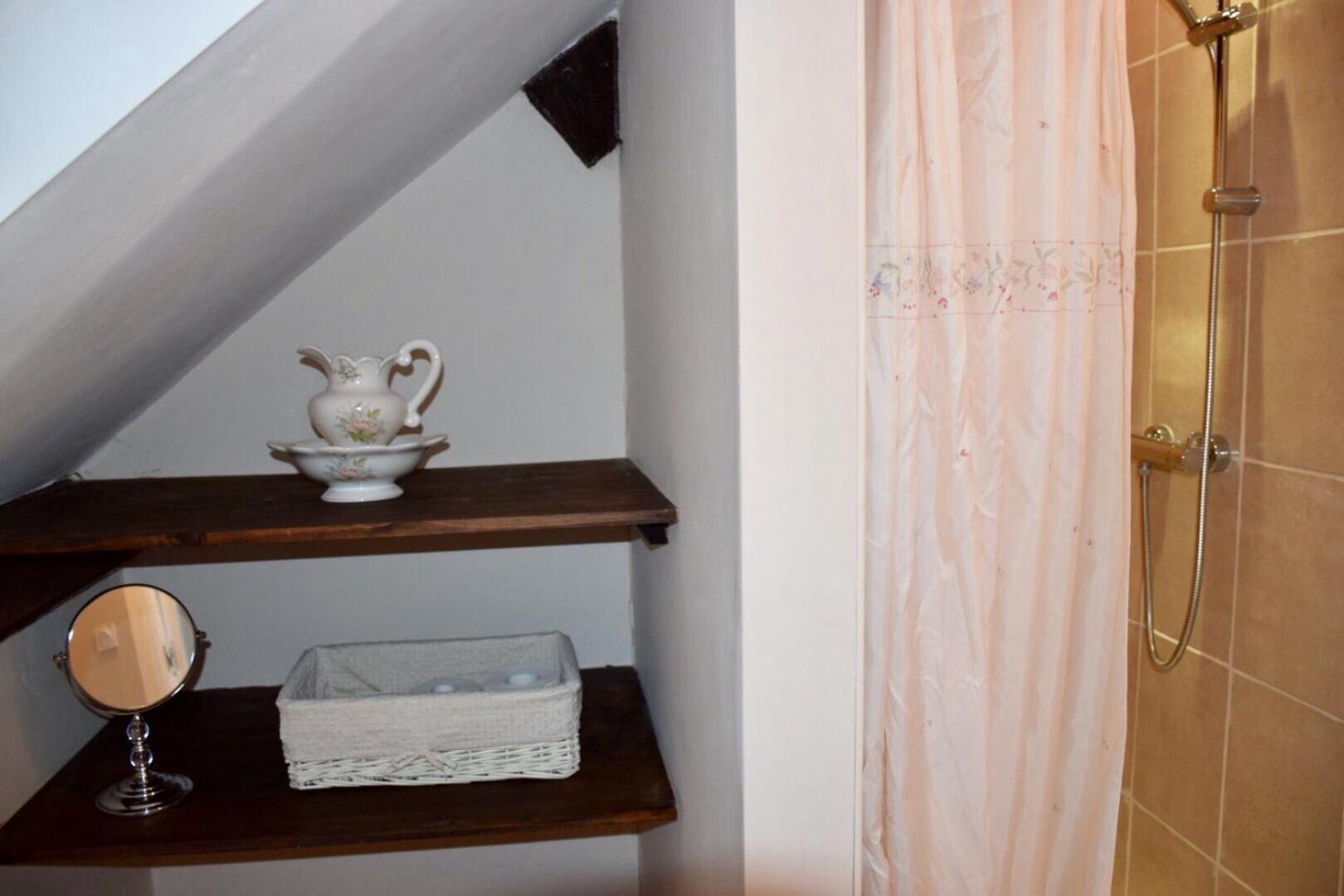 Bed and Breakfast Libellule Coussac-Bonneval Exterior foto